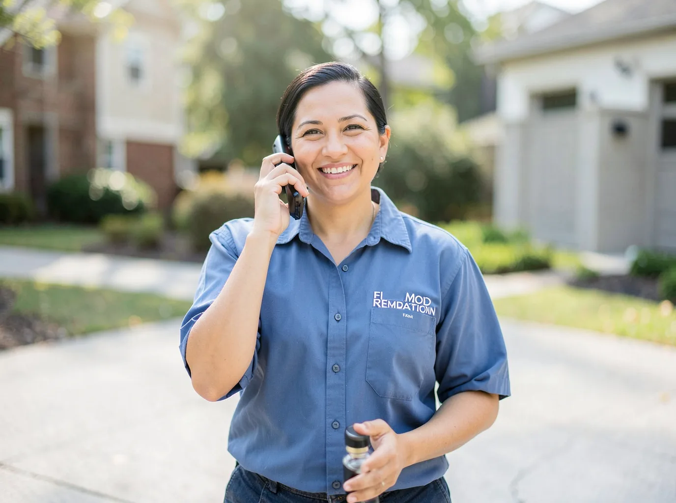 Mold Remediation Bergen, NY FAQs